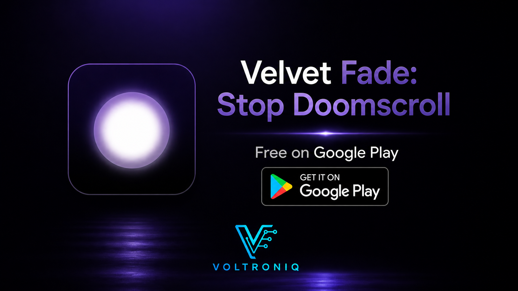 Velvet Fade Preview